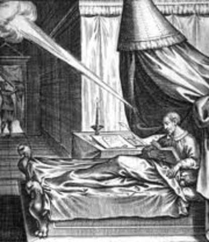 conversion of st ignatius