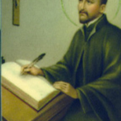 Timeline: St Ignatious of Loyola