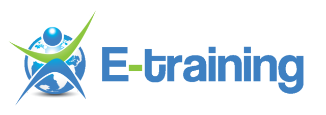 E- TRAINING