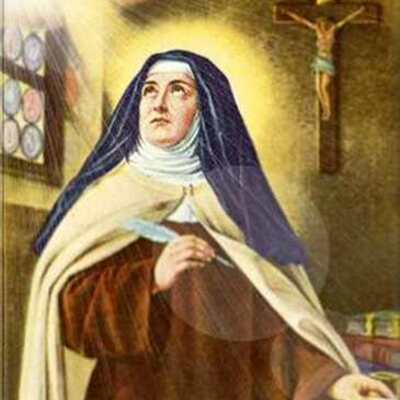 Timeline: St Teresa of Avila