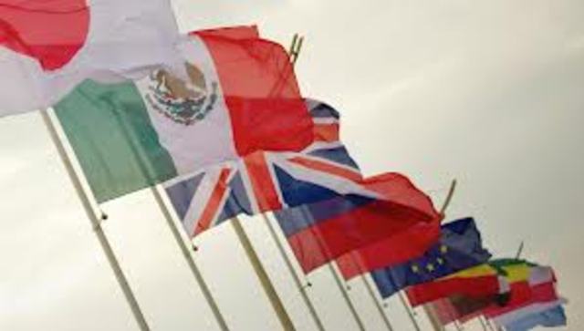 Crisis Asiatica y Rusa