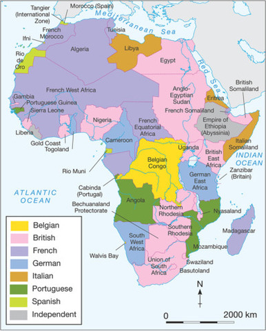 Conference of Berlin