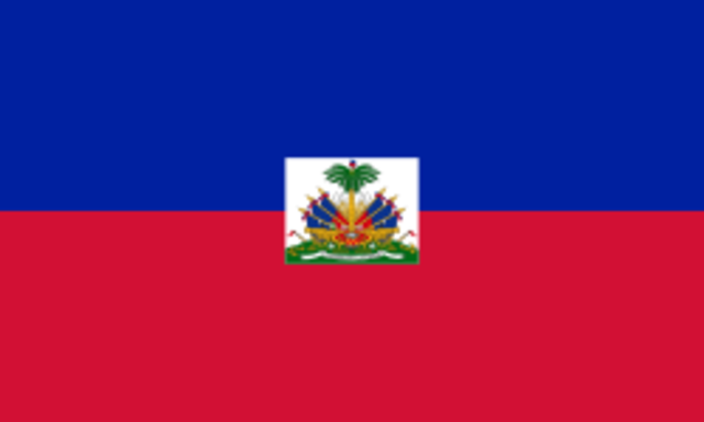 Haiti independent