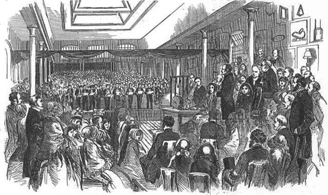 Education in England