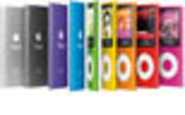 ipod nano