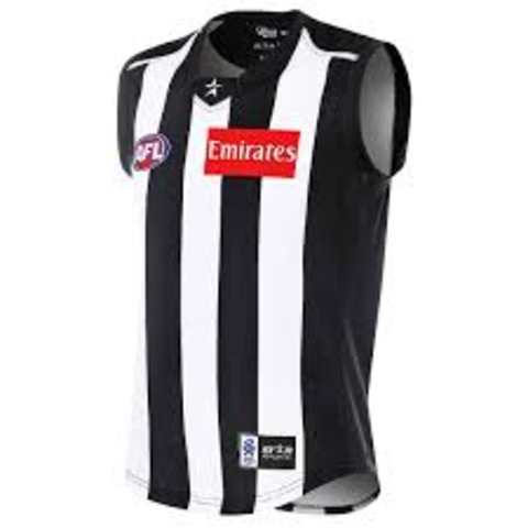 started playing football