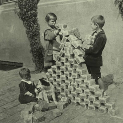 Timeline: Weimar Germany