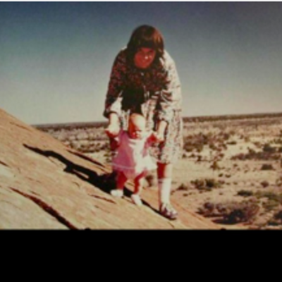 Timeline: 'A Dingo has got my Baby'