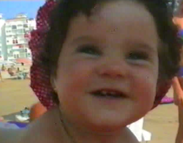 Empiezo la guarderia