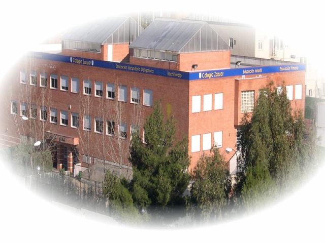 Colegio Zazuar.
