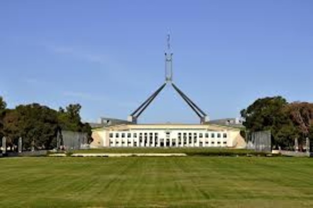 First school over seas flight