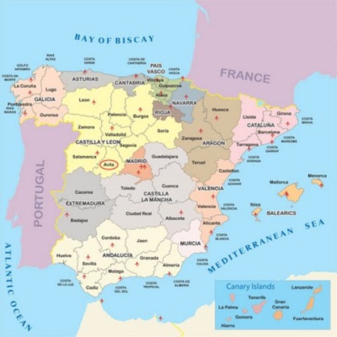 Birth and place of the birth