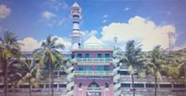 Medicinal education is given importance