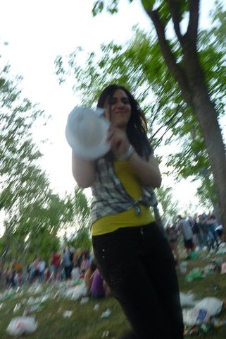 Aprobé selectividad