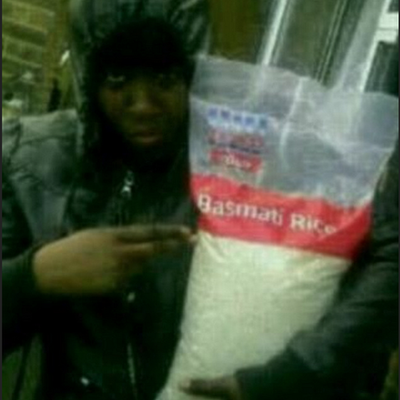 Timeline: London Riots