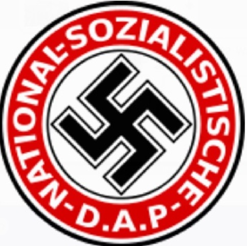 Founding of the Nazi Party