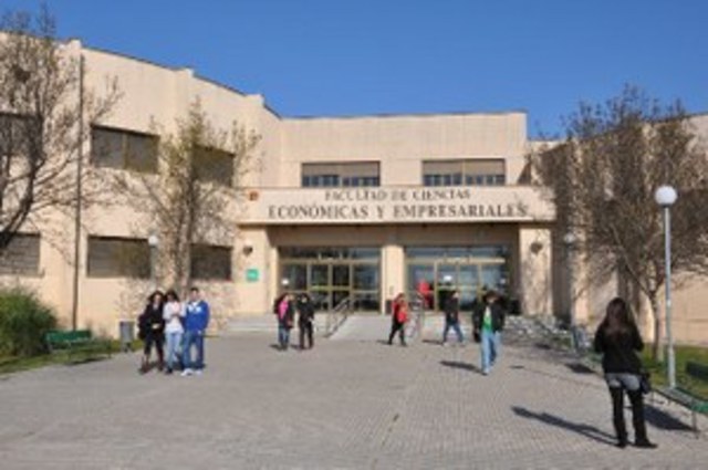 Mi primer día como universitaria