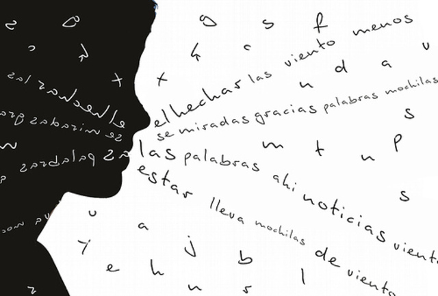 Mis primeras palabras