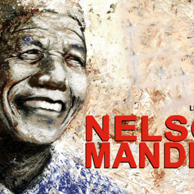 Timeline: My Timeline: Nelson Mandela. ByAritz&Nacho