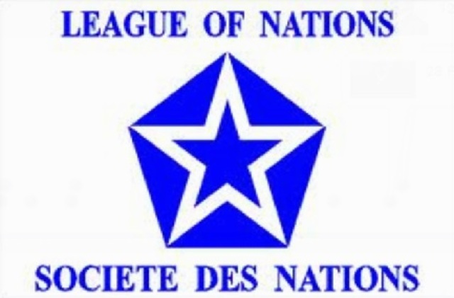 Germany joins the League of Nations