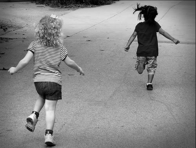 Attempting to become a martyr