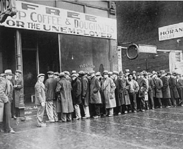 5 million unemployed