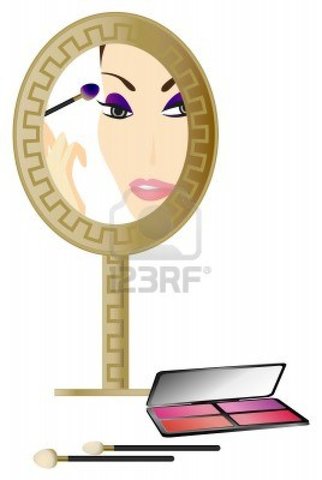 Teresa's mother passes away and she loses track