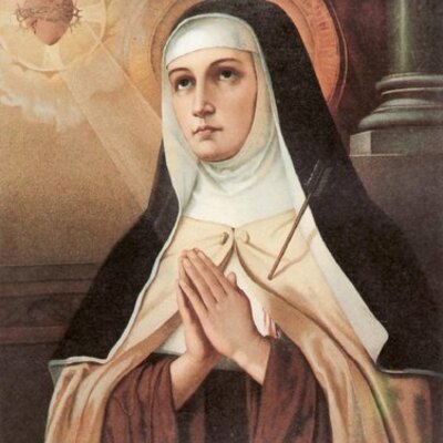 Timeline: St Teresa