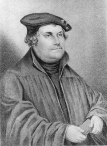 Protestant reformation