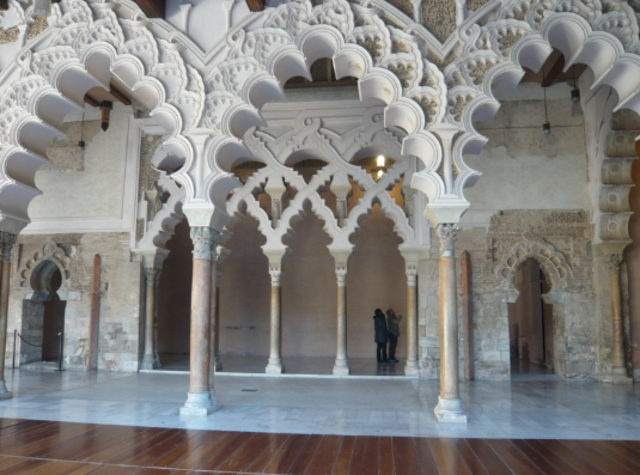 Family life- Teresa and her brother escaped so they can die for Christ