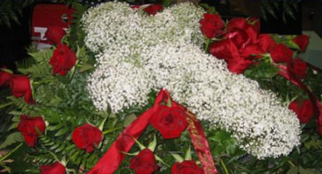 Family life- Teresa's mother died.