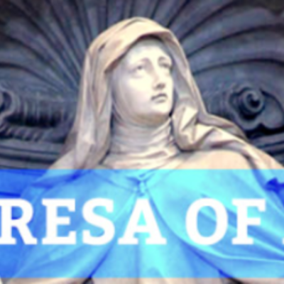 Timeline: St Teresa of Avila