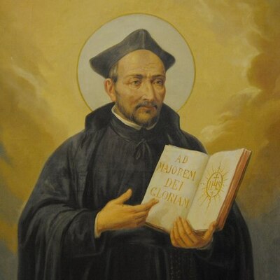 Timeline: The Life of Saint Ignatius of Loyola