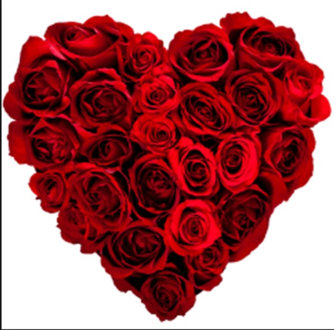 Teresa experienced her most famous vision that was written in her book ‘Autobiography’