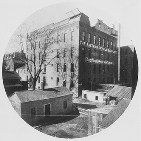Eastman Dry Plate Company