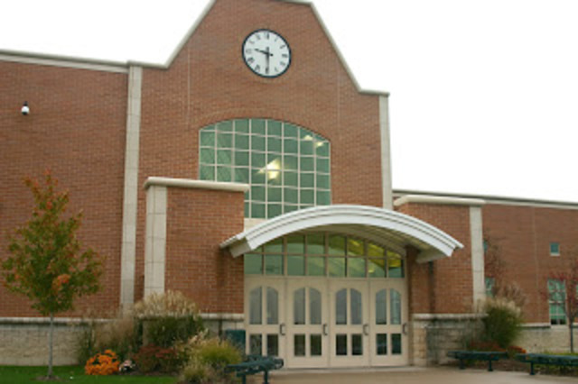 Began Working at Tecumseh Public School