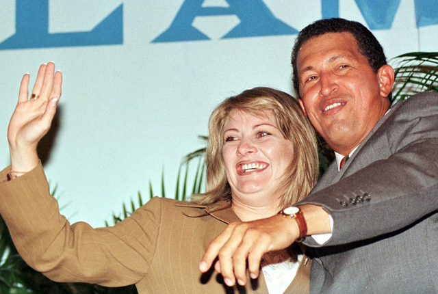 Référendum pour une nouvelle Constitution