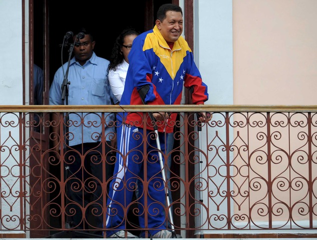 La première intervention chirurgicale