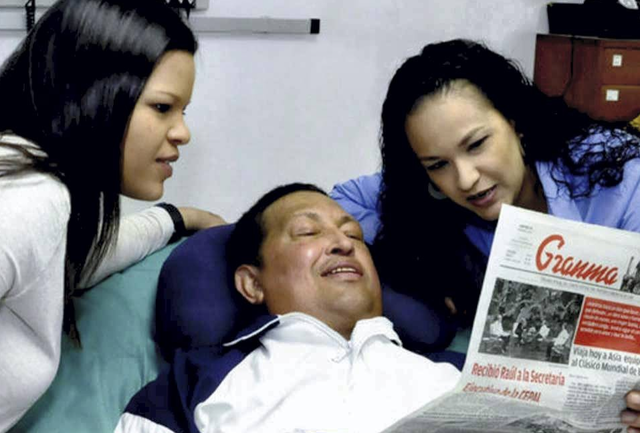 Le cancer réapparaît