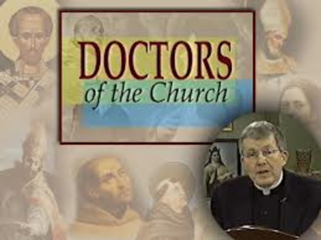 Doctor of the Church