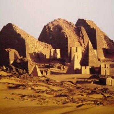 Timeline: Sudan Timeline SS6