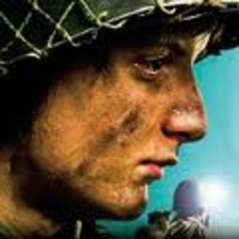 America is not Ready for War