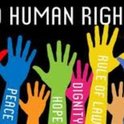 Timeline: Human Rights