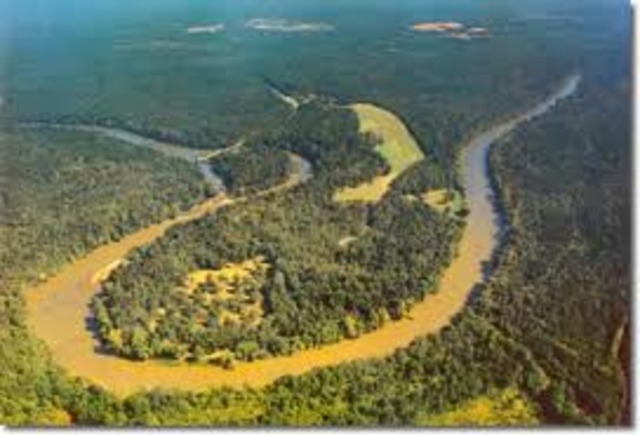 Battle of Horseshoe Bend