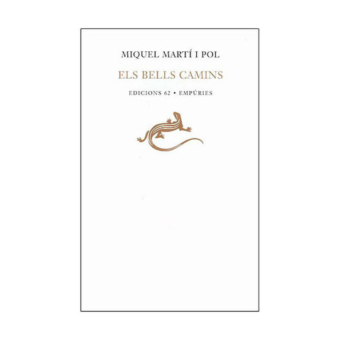 Els bells camins.