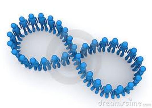 Natural antibiotics were nonstop.