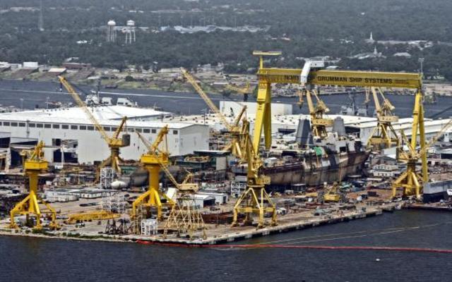 Impulsando la maquinaría económica