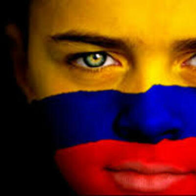 Timeline: Economia Colombiana