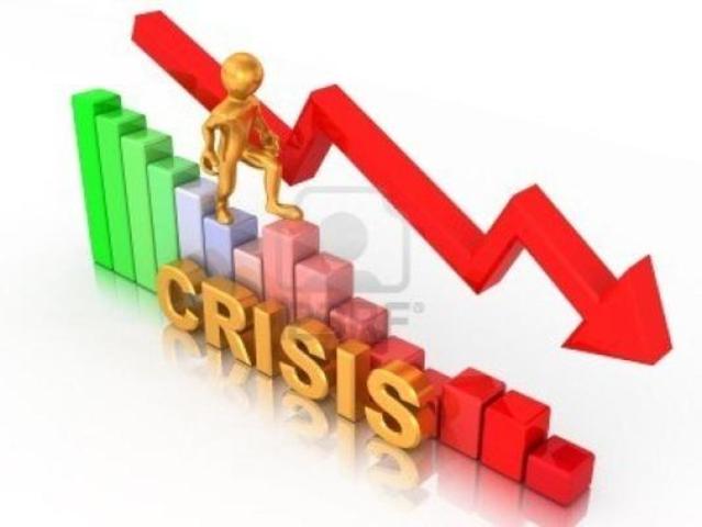 Década de pérdida en América Latina. Crisis de la deuda.