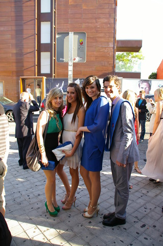 Graduacion Bachillerato